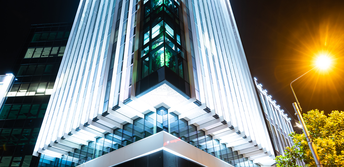  iriac tower