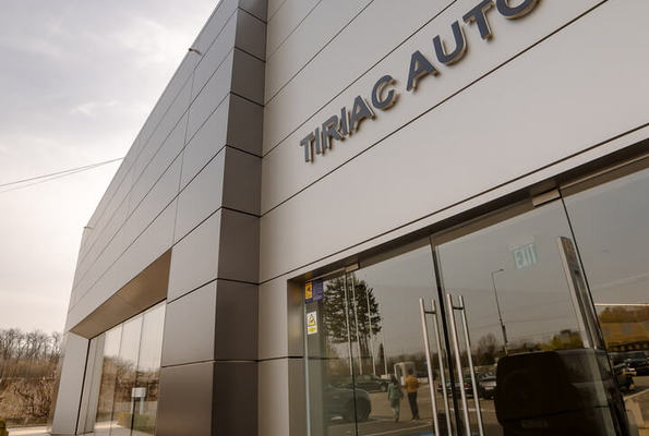 Thumb range rover  iriac auto  66 